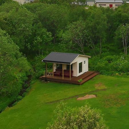 Relaxing Cabin Gravdal (Vestvagoy) Exterior photo