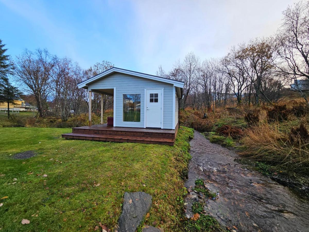 Relaxing Cabin Gravdal (Vestvagoy) Exterior photo