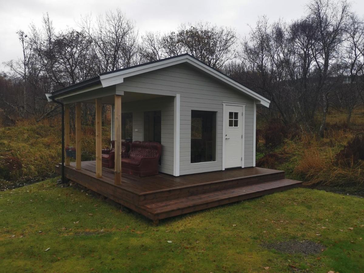Relaxing Cabin Gravdal (Vestvagoy) Exterior photo